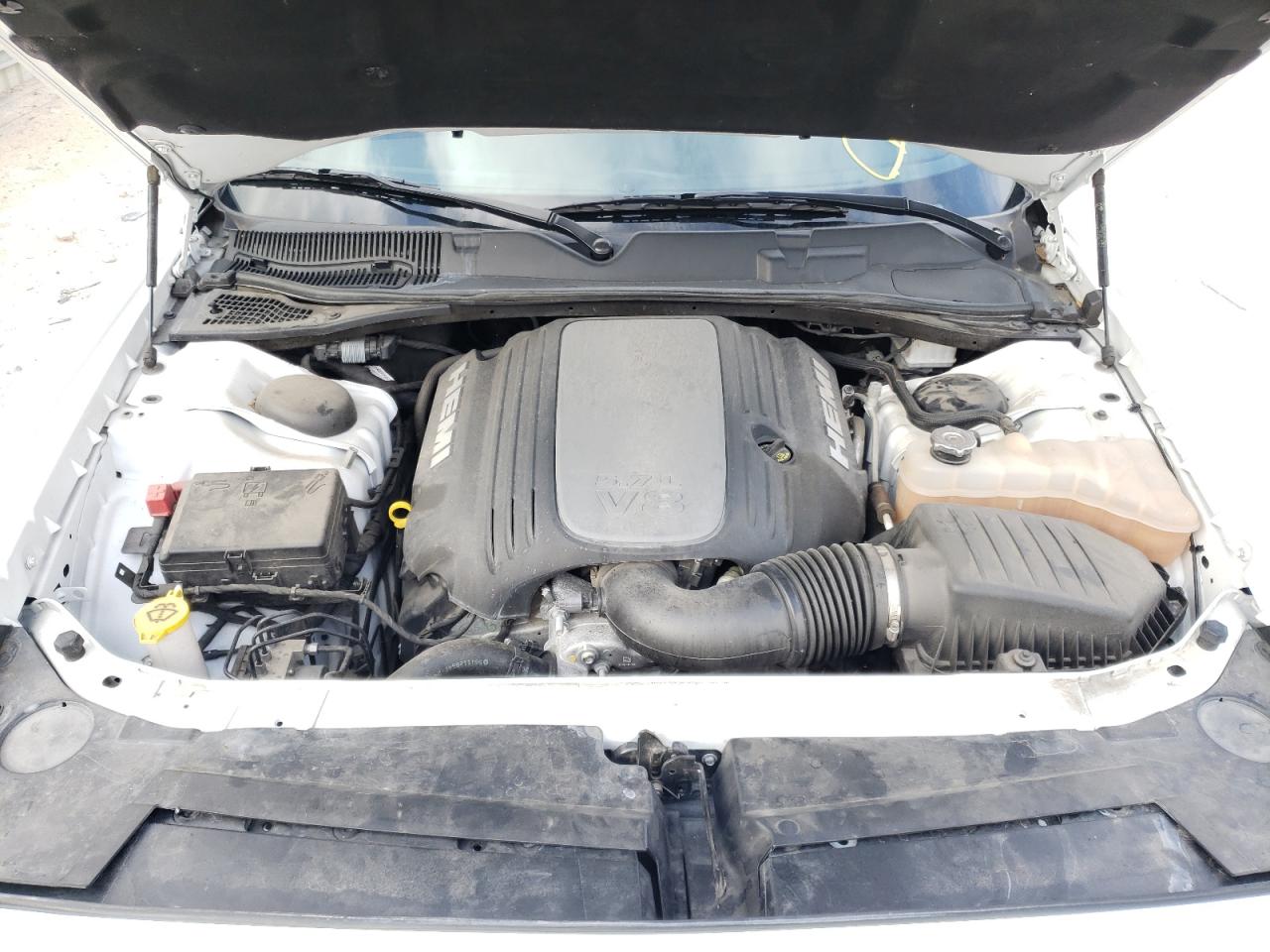 Photo 7 from auction – 2020 DODGE CHALLENGER with VIN 2C3CDZBT5LH149022