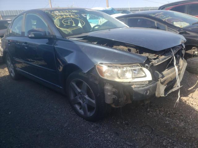 Photo 1 from auction – 2008 VOLVO S40 2.4I with VIN YV1MS382682376330