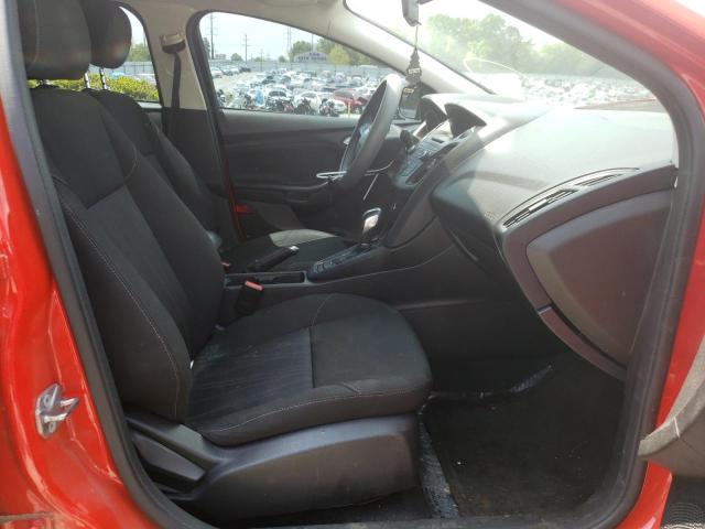 Photo 5 from auction – 2015 FORD FOCUS SE with VIN 1FADP3F22FL214492