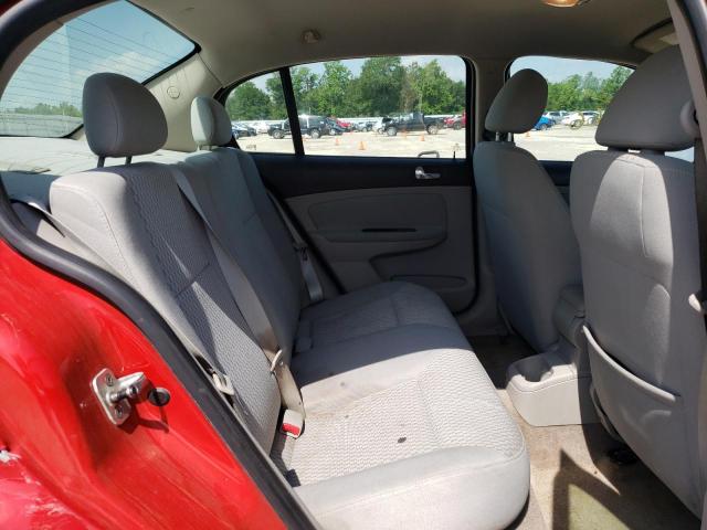 Photo 6 from auction – 2008 CHEVROLET COBALT with VIN 1G1AL58FX87312890