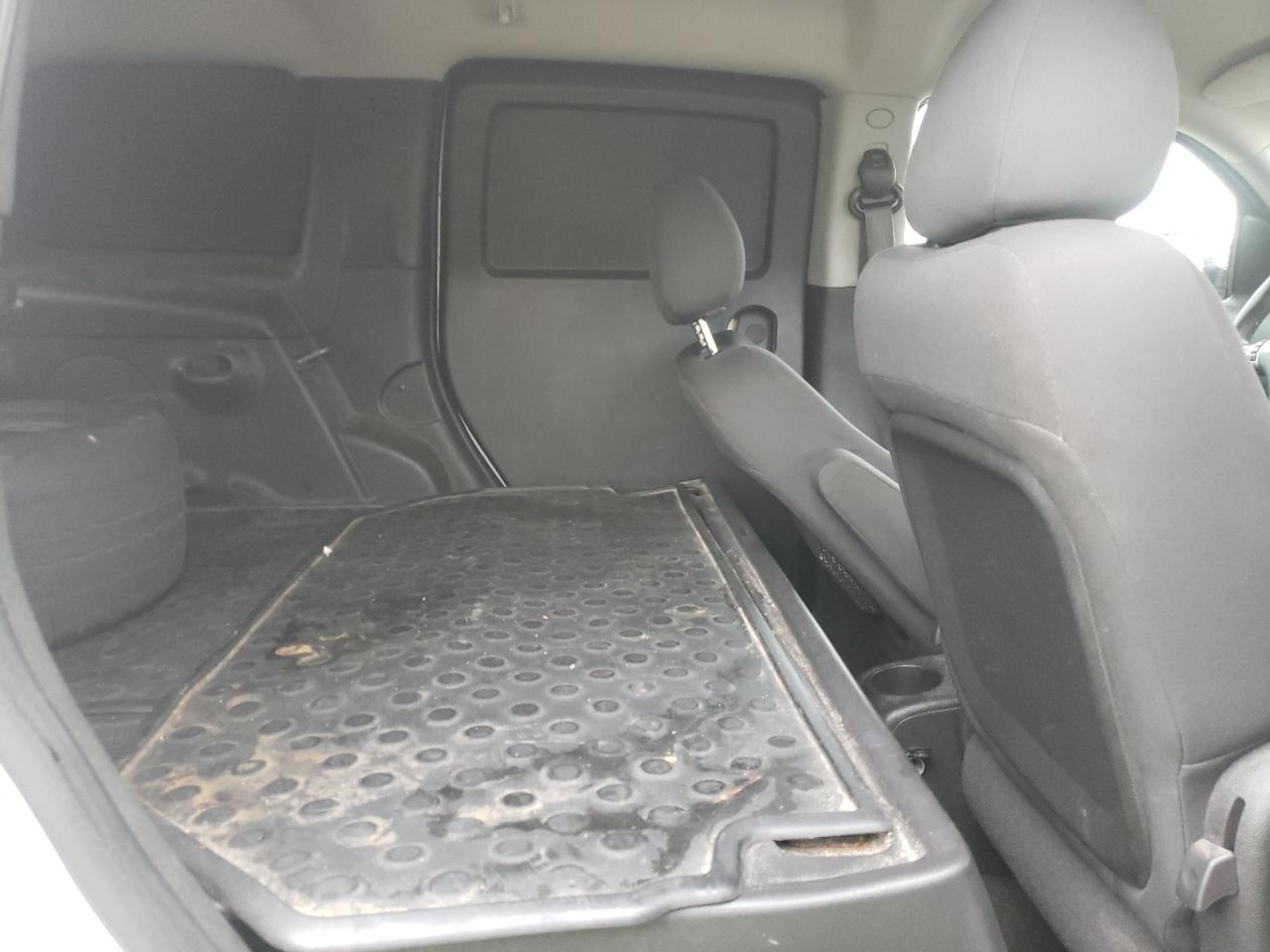 Photo 6 from auction – 2008 CHEVROLET HHR PANEL with VIN 3GCCA85D68S660729