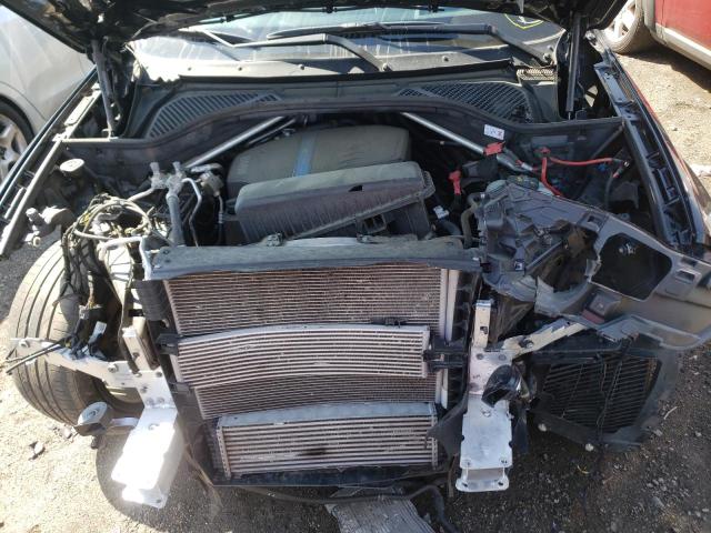 Photo 7 from auction – 2017 BMW X5 XDR40E with VIN 5UXKT0C30H0V95853