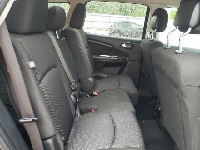Photo 6 from auction – 2019 DODGE JOURNEY SE with VIN 3C4PDCBB8KT867090
