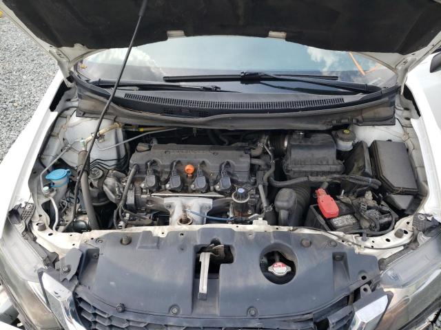 Photo 7 from auction – 2015 HONDA CIVIC LX with VIN 19XFB2F55FE063114