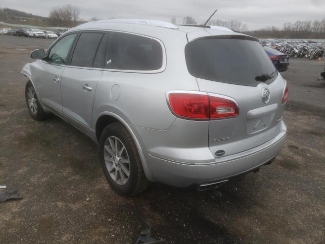 Photo 3 from auction – 2014 BUICK ENCLAVE with VIN 5GAKRBKD8EJ317859