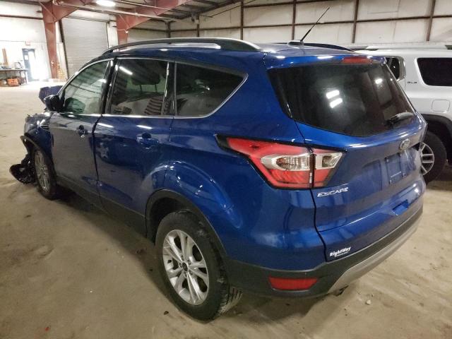 Photo 3 from auction – 2017 FORD ESCAPE SE with VIN 1FMCU0GD2HUB99417