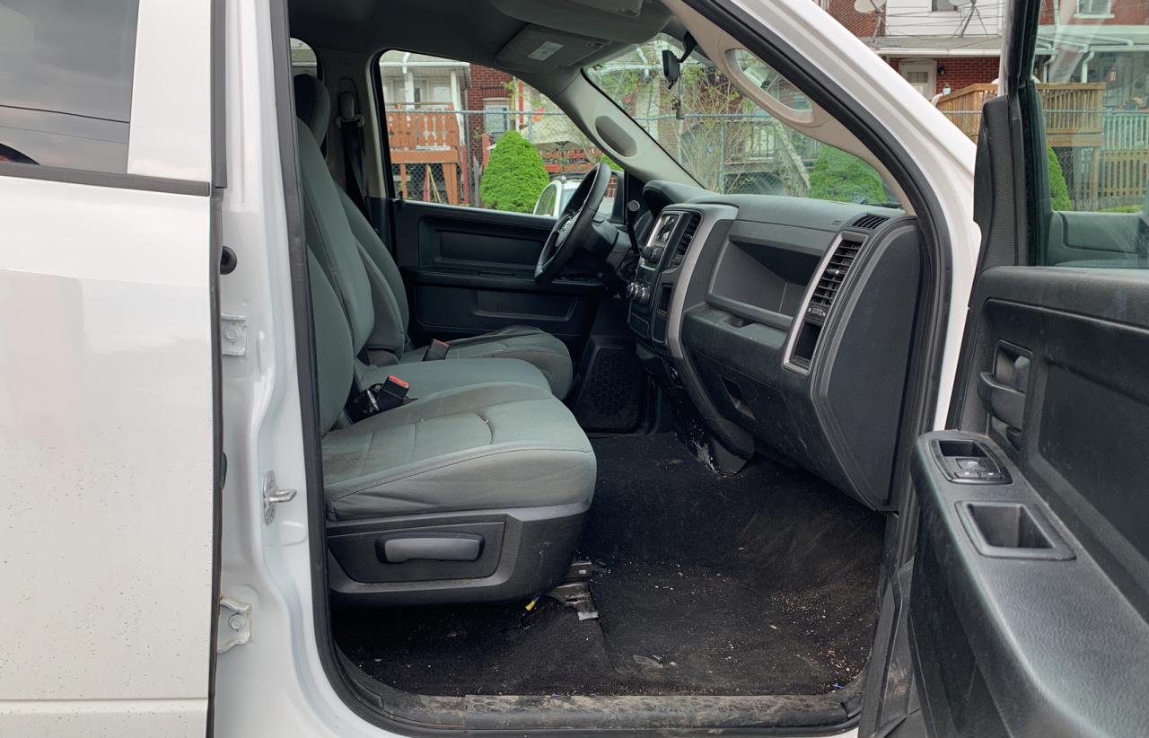 Photo 5 from auction – 2014 RAM 1500 ST with VIN 1C6RR7FT3ES139873