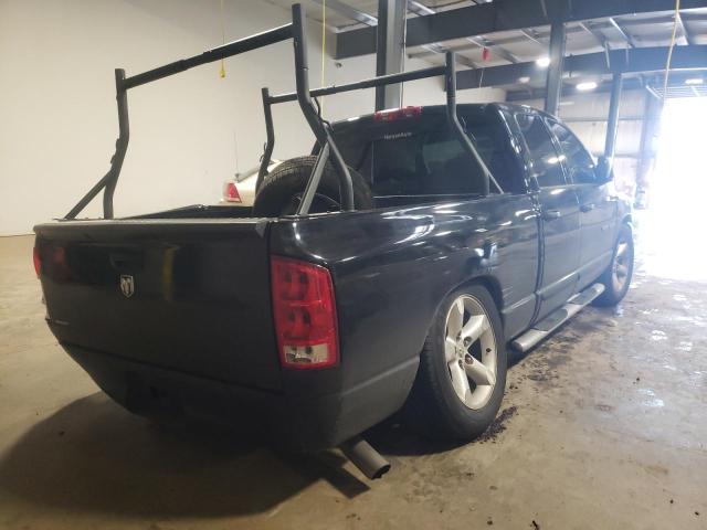 Photo 4 from auction – 2006 DODGE RAM 1500 S with VIN 1D7HA18286S568365