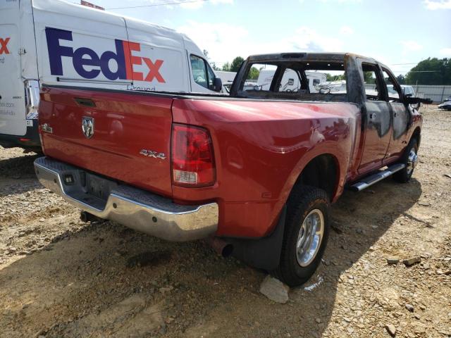 Photo 4 from auction – 2010 DODGE RAM 3500 with VIN 3D73Y4CL9AG140022