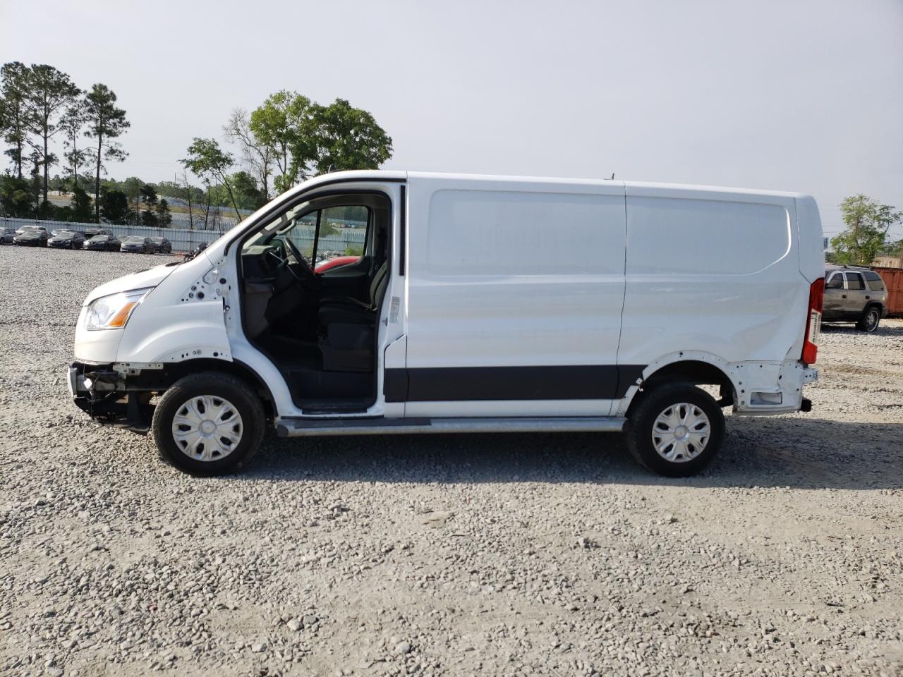 Photo 9 from auction – 2020 FORD TRANSIT T- with VIN 1FTBR1Y80LKB14054