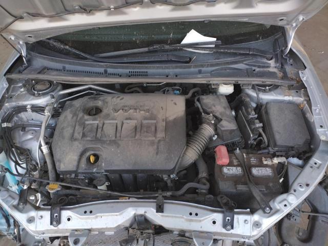Photo 7 from auction – 2016 TOYOTA COROLLA L with VIN 5YFBURHE0GP518188