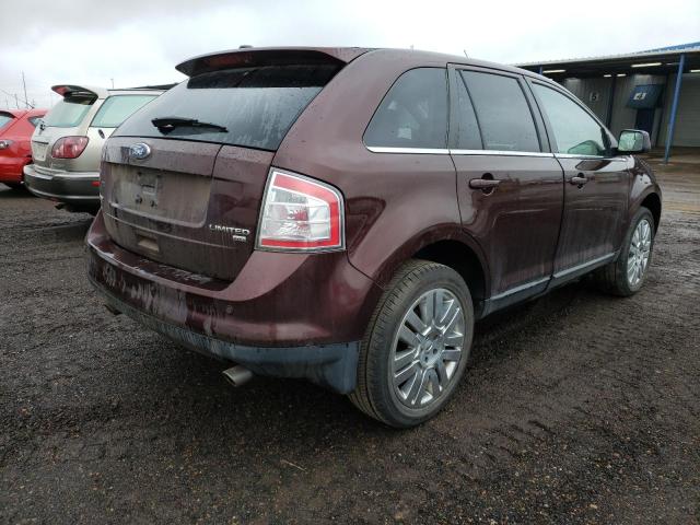 Photo 6 from auction – 2010 FORD EDGE LIMIT with VIN 2FMDK4KC0ABB47232