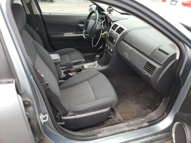 Photo 5 from auction – 2009 DODGE AVENGER SX with VIN 1B3LC56D69N559470