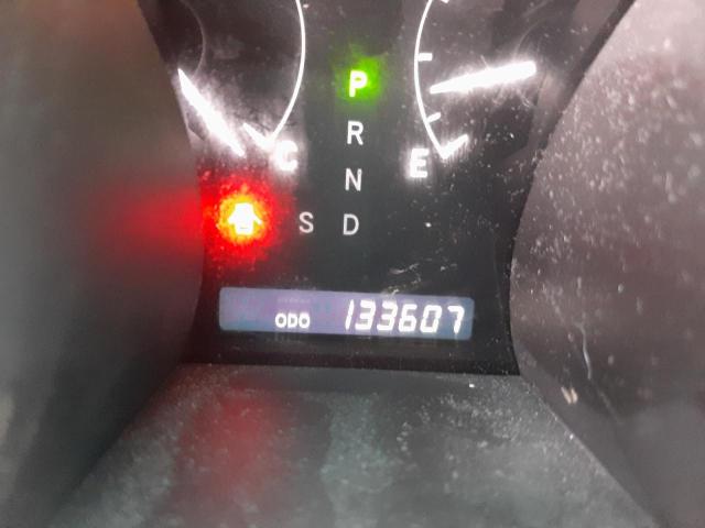 Photo 8 from auction – 2012 TOYOTA HIGHLANDER with VIN 5TDBK3EH0CS168919