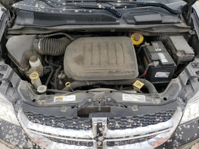 Photo 2 from auction – 2019 DODGE GRAND CARA with VIN 2C4RDGCG2KR682403