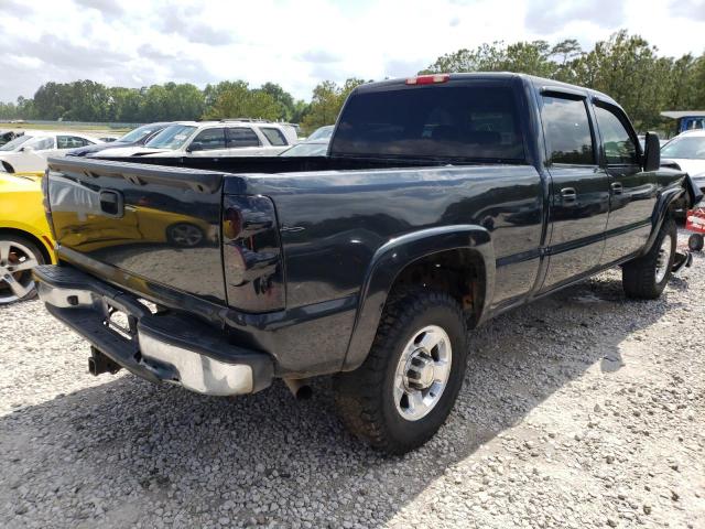 Photo 4 from auction – 2003 CHEVROLET SILVERADO with VIN 1GCGC13U13F171769