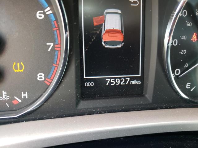 Photo 8 from auction – 2016 TOYOTA RAV4 XLE with VIN JTMWFREV2GJ095571