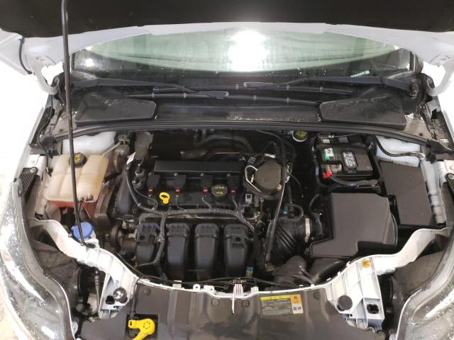 Photo 7 from auction – 2014 FORD FOCUS SE with VIN 1FADP3F29EL200765