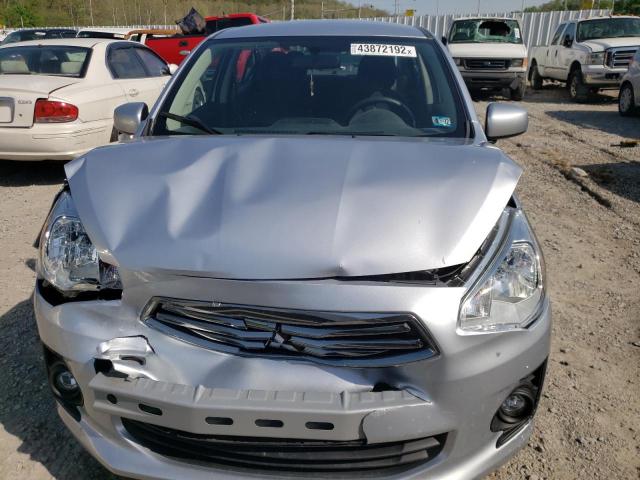 Photo 7 from auction – 2019 MITSUBISHI MIRAGE G4 with VIN ML32F3FJ6KHF03986