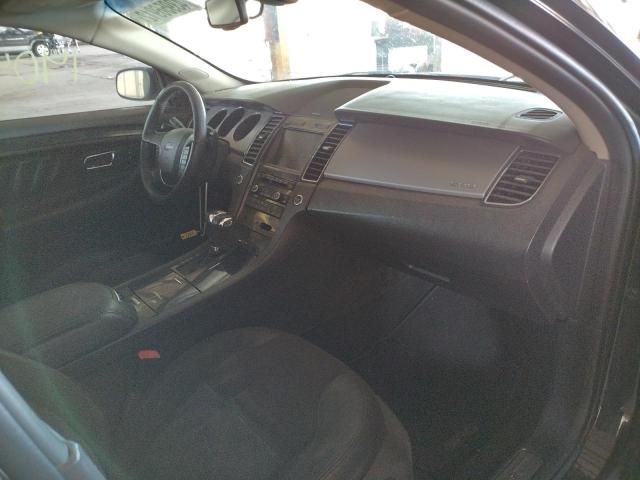 Photo 5 from auction – 2010 FORD TAURUS SHO with VIN 1FAHP2KT8AG131547