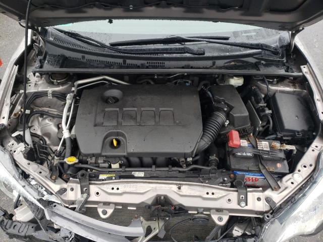 Photo 7 from auction – 2016 TOYOTA COROLLA L with VIN 2T1BURHE1GC539213