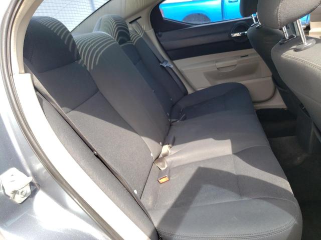 Photo 6 from auction – 2007 DODGE CHARGER SE with VIN 2B3KA43R97H672511