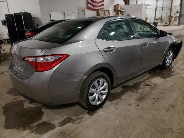 Photo 4 from auction – 2016 TOYOTA COROLLA L with VIN 5YFBURHE4GP412262