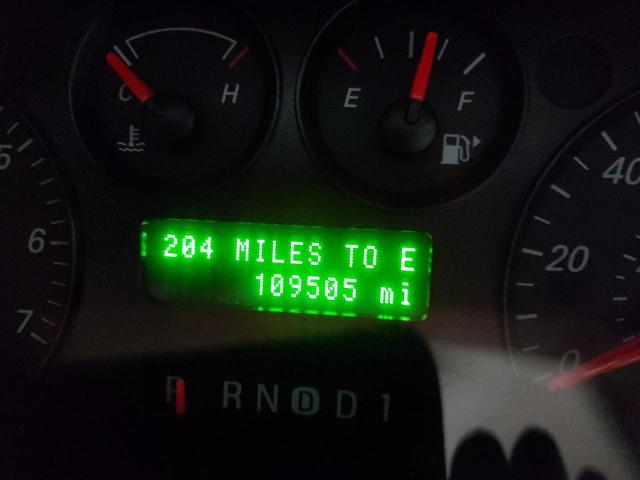 Photo 8 from auction – 2005 FORD TAURUS SE with VIN 1FAFP53215A137956