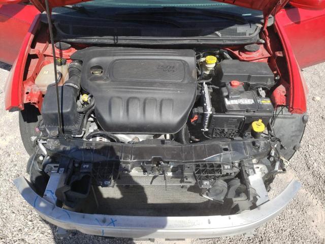 Photo 7 from auction – 2016 DODGE DART SE with VIN 1C3CDFAA7GD755729