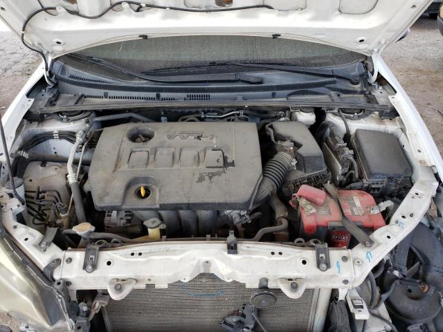 Photo 7 from auction – 2014 TOYOTA COROLLA L with VIN 2T1BURHE4EC043206