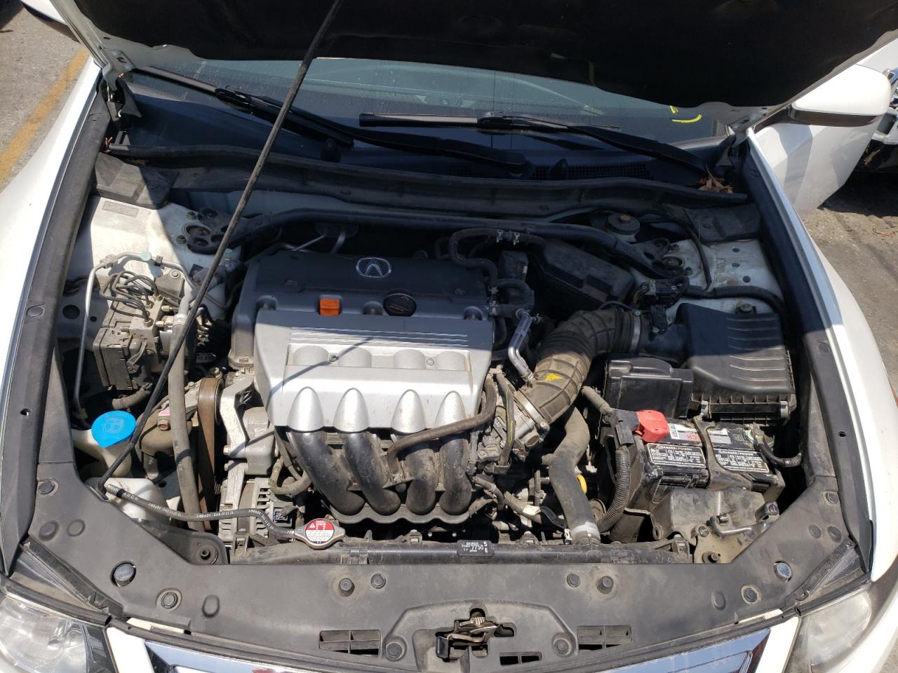 Photo 7 from auction – 2012 ACURA TSX with VIN JH4CU2F40CC024467
