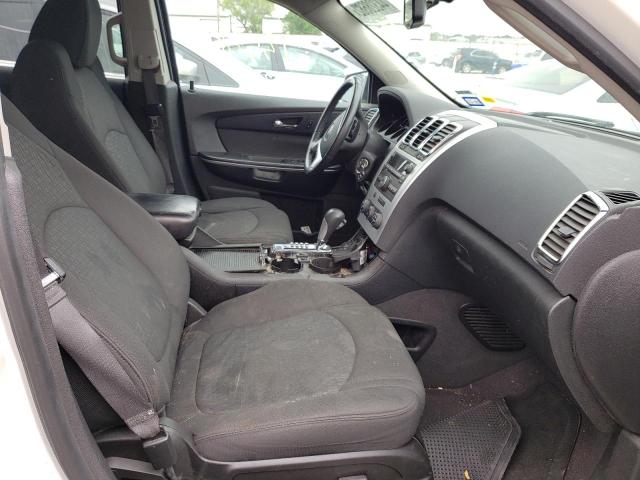 Foto 5 de la subasta – 2011 GMC ACADIA SLE con VIN 1GKKRPED6BJ415506