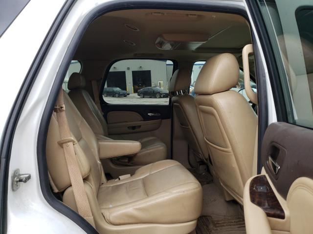 Photo 6 from auction – 2009 GMC YUKON DENA with VIN 1GKFK03279R281163