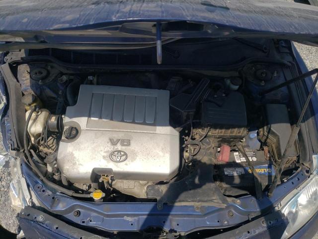 Photo 7 from auction – 2007 TOYOTA CAMRY LE with VIN 4T1BK46K77U049066