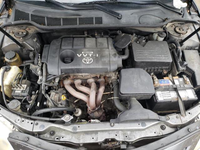 Photo 7 from auction – 2010 TOYOTA CAMRY BASE with VIN 4T1BF3EK5AU003338
