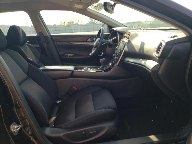 Photo 5 from auction – 2016 NISSAN MAXIMA 3.5 with VIN 1N4AA6APXGC387784