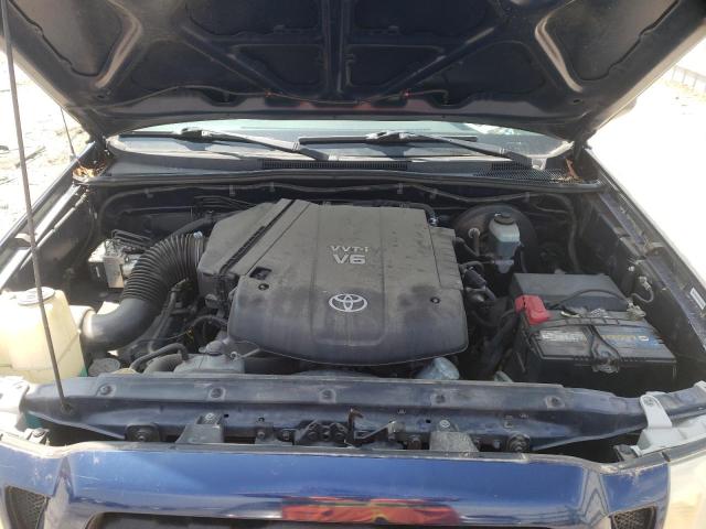 Photo 7 from auction – 2008 TOYOTA TACOMA DOU with VIN 5TEJU62N58Z494792
