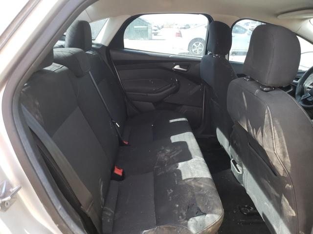 Photo 4 from auction – 2017 FORD FOCUS SE with VIN 1FADP3FE7HL310308