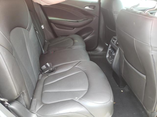 Photo 6 from auction – 2020 BUICK ENVISION E with VIN LRBFXCSA3LD081150