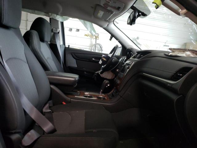 Photo 5 from auction – 2014 CHEVROLET TRAVERSE L with VIN 1GNKRGKD6EJ197191