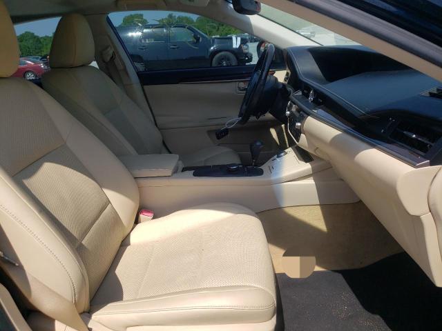 Photo 5 from auction – 2014 LEXUS ES 350 with VIN JTHBK1GG5E2106983