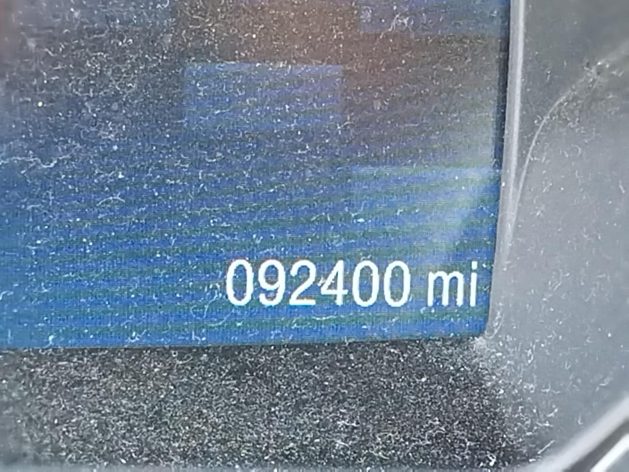 Фото 8 с аукциона – 2015 FORD ESCAPE S с VIN 1FMCU0F77FUB49864