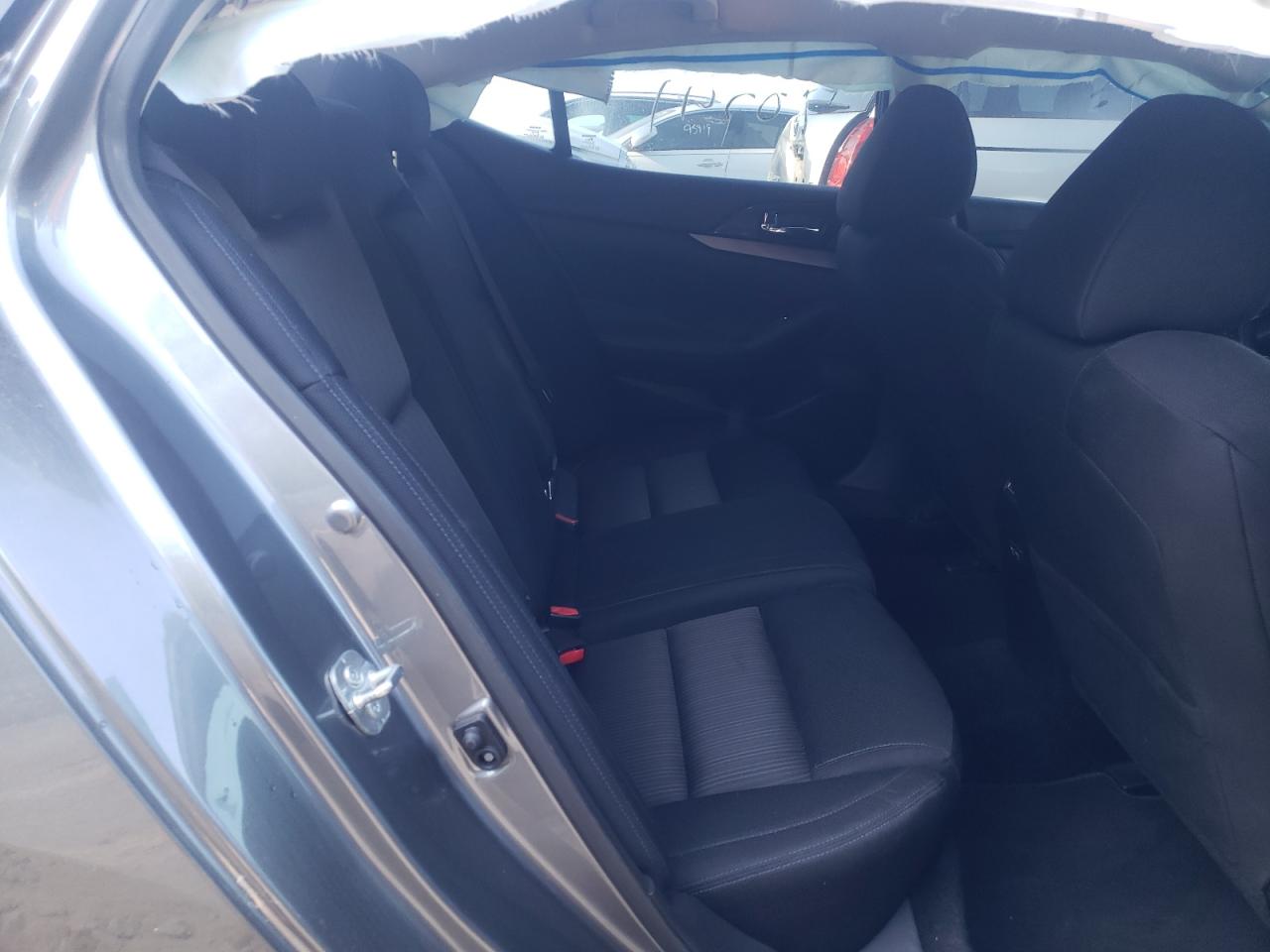 Photo 6 from auction – 2018 NISSAN MAXIMA 3.5 with VIN 1N4AA6AP2JC395711
