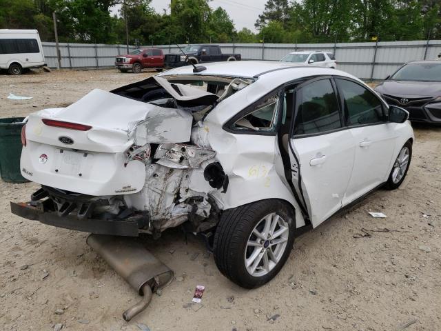 Photo 4 from auction – 2015 FORD FOCUS SE with VIN 1FADP3F22FL329612