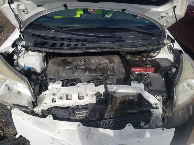 Photo 7 from auction – 2008 TOYOTA SCION XD with VIN JTKKU10438J024779