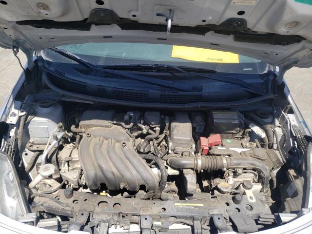 صورة رقم 7 من المزاد - 2015 NISSAN VERSA S مع VIN 3N1CN7AP1FL908748
