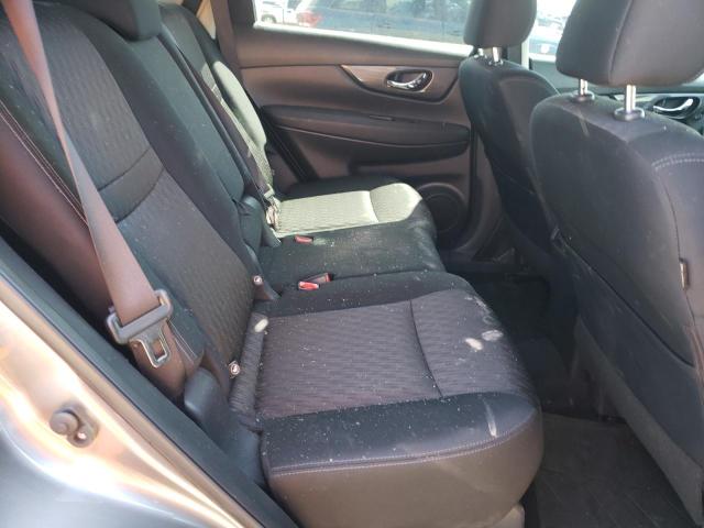 Photo 6 from auction – 2017 NISSAN ROGUE S with VIN KNMAT2MT1HP603215