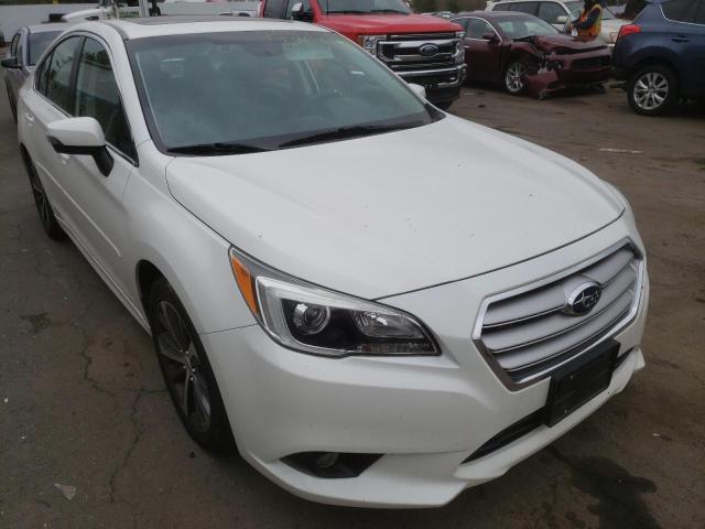 SUBARU LEGACY 2.5 2015 with VIN 4S3BNAN68F3066686 - Photo from auction