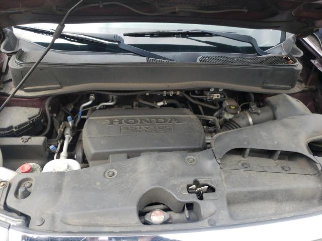 صورة رقم 7 من المزاد - 2012 HONDA PILOT EXL مع VIN 5FNYF4H51CB080567