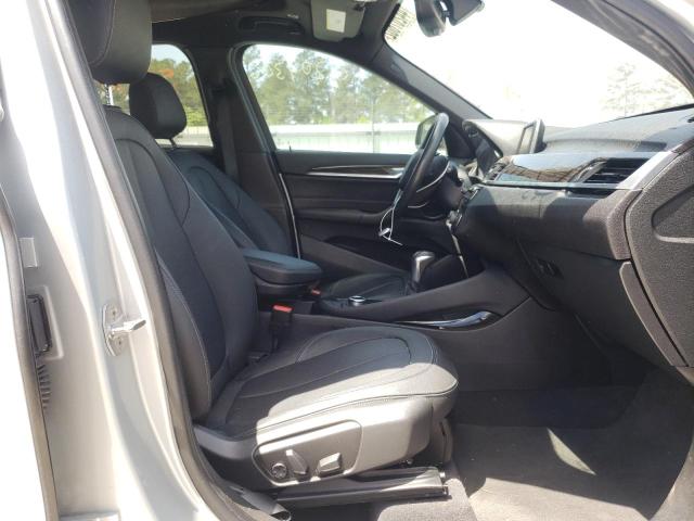 Photo 5 from auction – 2016 BMW X1 XDRIVE2 with VIN WBXHT3C3XG5E55250